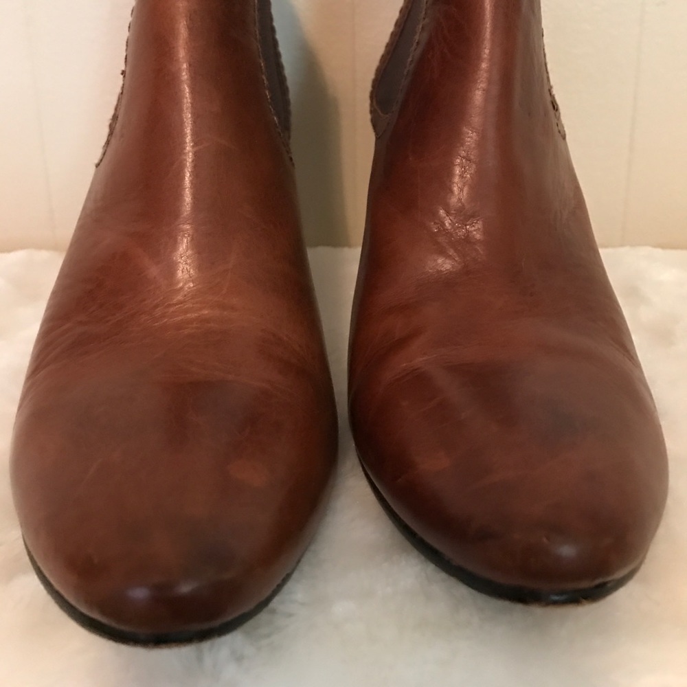 Frye Booties - image 4